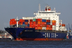 CMA CGM America_7087
