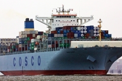 COSCO Glory_4281