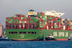 CSCL Venus_C0822