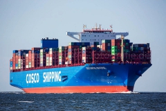 Cosco Shipping Universe_D9412