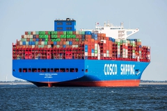 Cosco Shipping Universe_D9432