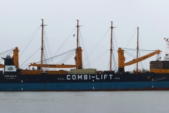 Combi Dock III_Pano
