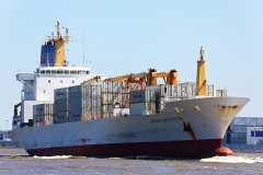 Nederland Reefer_9941