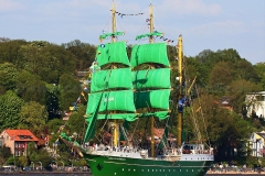 Alexander Von Humboldt_7477