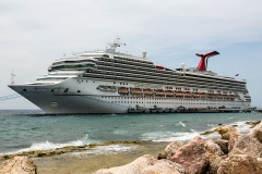 Carnival Conquest_C1926