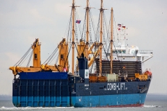 Combi Dock III_