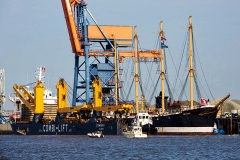 Combi Dock III_C6588